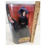Star Wars 12' Barriss Offee Figure (Hasbro 2005)