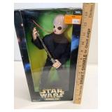 Barquin D'an Cantina Band Figure