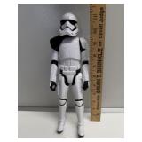 12' Star Wars First Order Stormtrooper Figure