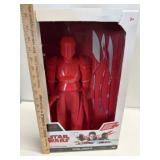 Elite Praetorian Guard 18' Big-Fig w/ Weapons