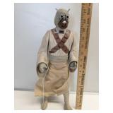 Star Wars Jakks Big-Figs 18' Tusken Raider