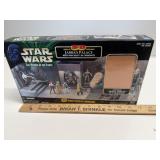 Star Wars: Jabba's Palace 3D Display Diorama