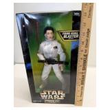 Star Wars Leia Hoth 12' Figure MIB