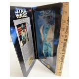 Kenner Star Wars 12' Greedo Collector Figure