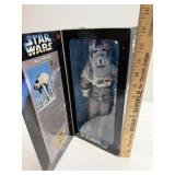 Star Wars 12' AT-AT Driver Figure