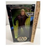 Star Wars Luke Skywalker 12' Figure MIB