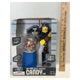 Star Wars M&M's Dispenser & Candy Fan Set