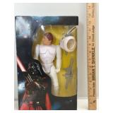 Star Wars 12' Luke Stormtrooper Figure