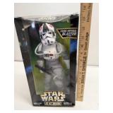 Star Wars AT-AT Driver 12' Figure MIB