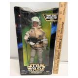 Star Wars Luke Hoth 12' Figure MIB