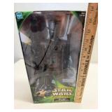 Star Wars IG-88 POTJ 12' Figure MIB