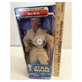 Star Wars Mace Windu 12' Figure MIB