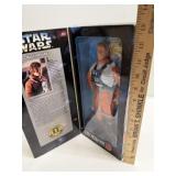 Kenner Star Wars 12' Collector Luke Skywalker