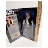Kenner Star Wars 12' Collector Han Solo
