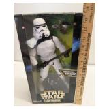 Star Wars Grand Moff Tarkin 12' Figure