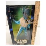 Star Wars Greedo 12' Figure in Box