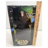 Star Wars Emperor Palpatine 12' Figure