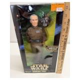 Star Wars Grand Moff Tarkin 12' Figure