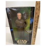 Star Wars Grand Moff Tarkin 12' Figure