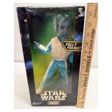 Star Wars Greedo 12' Figure MIB