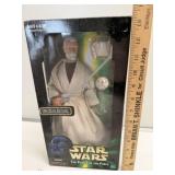 Star Wars Obi-Wan Kenobi 12' Figure MIB