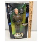 Star Wars Grand Moff Tarkin 12' Figure