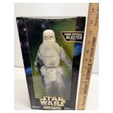 Star Wars Snowtrooper 12' Figure MIB