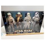 Kenner Star Wars 12' Hoth Action Figure Set