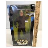 Star Wars Luke Skywalker 12' Figure MIB