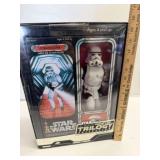 Star Wars Stormtrooper 12' Figure MIB
