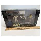 Star Wars Jabba's Skiff Guards Set
