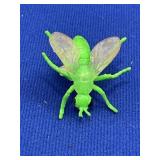 Green Hornet Ring