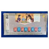 1962 Stratego Game