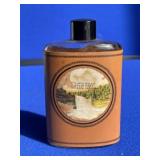 Souvenir Flask