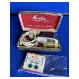 Electric Shaver