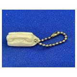 1950's Telephone Keychain