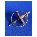 1960's Gyroscope