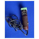 Electric Hair Clippers