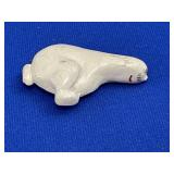 1940's Shmoo Pin