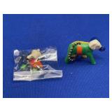 2 Key Chain Puzzles