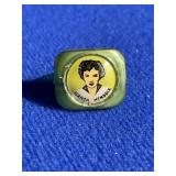 1950's Movie Star Picture Ring