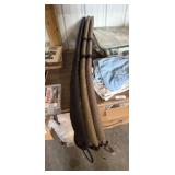 3 Long Gun Cases
