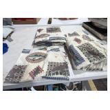 Set of Sheets