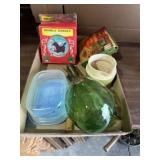 Lot of Collectibles