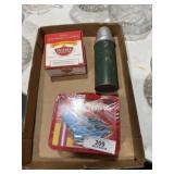 Lot of Collectibles