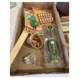 Lot of Collectibles