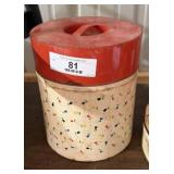 Nesting Canister Set
