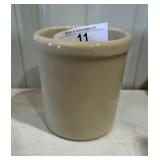 Vintage Mini Crock