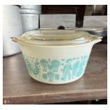 Small Pyrex Dish