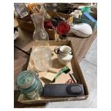 Lot of Collectibles